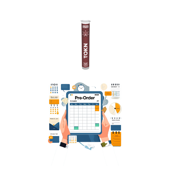 Scheduled Orders Deal