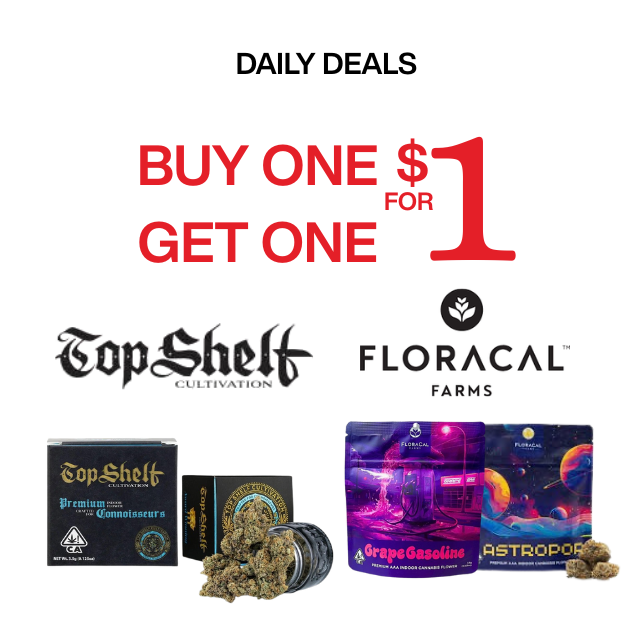 Friday Deal